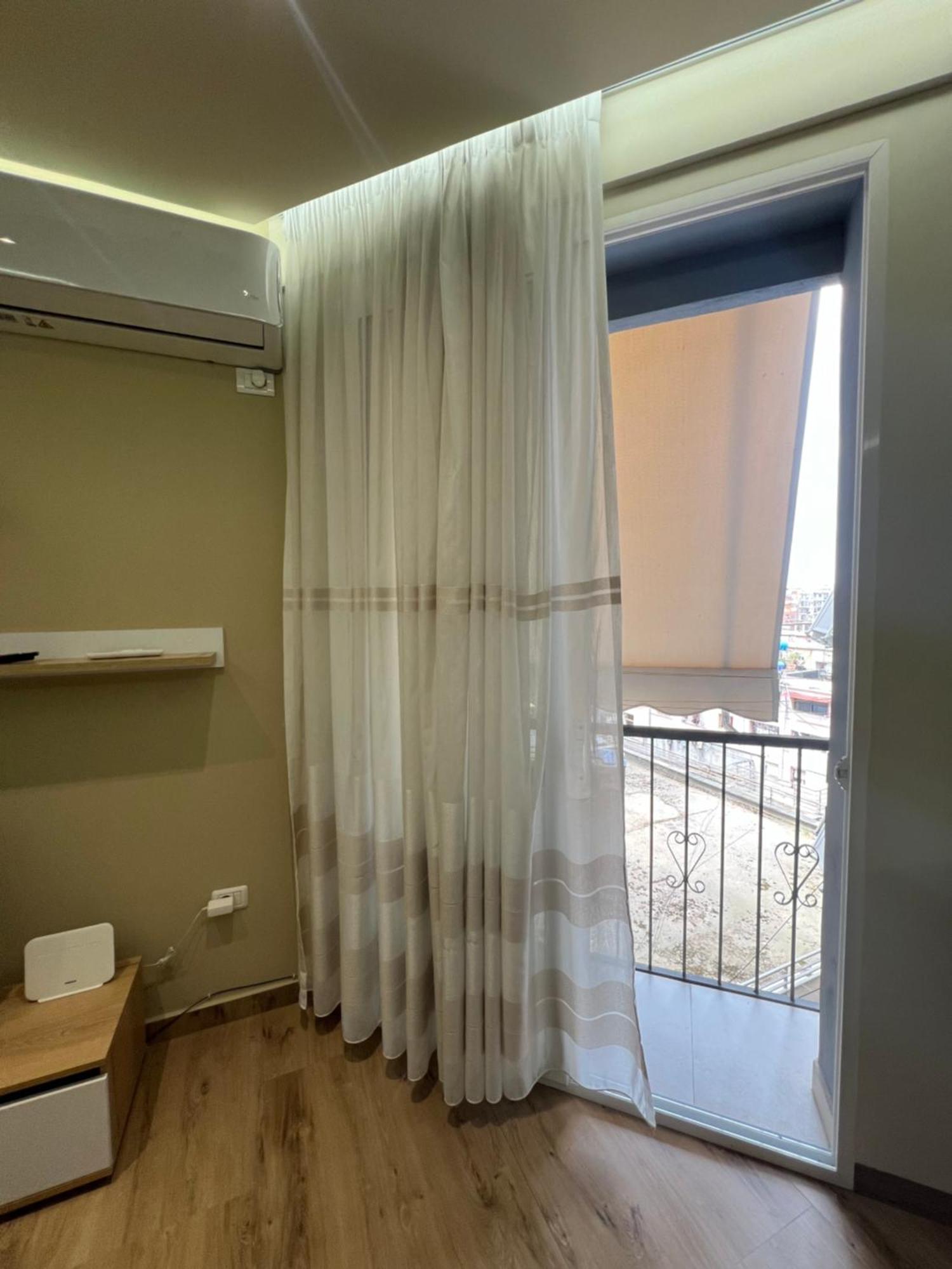 Apartment Condor Center Luxury Tirana