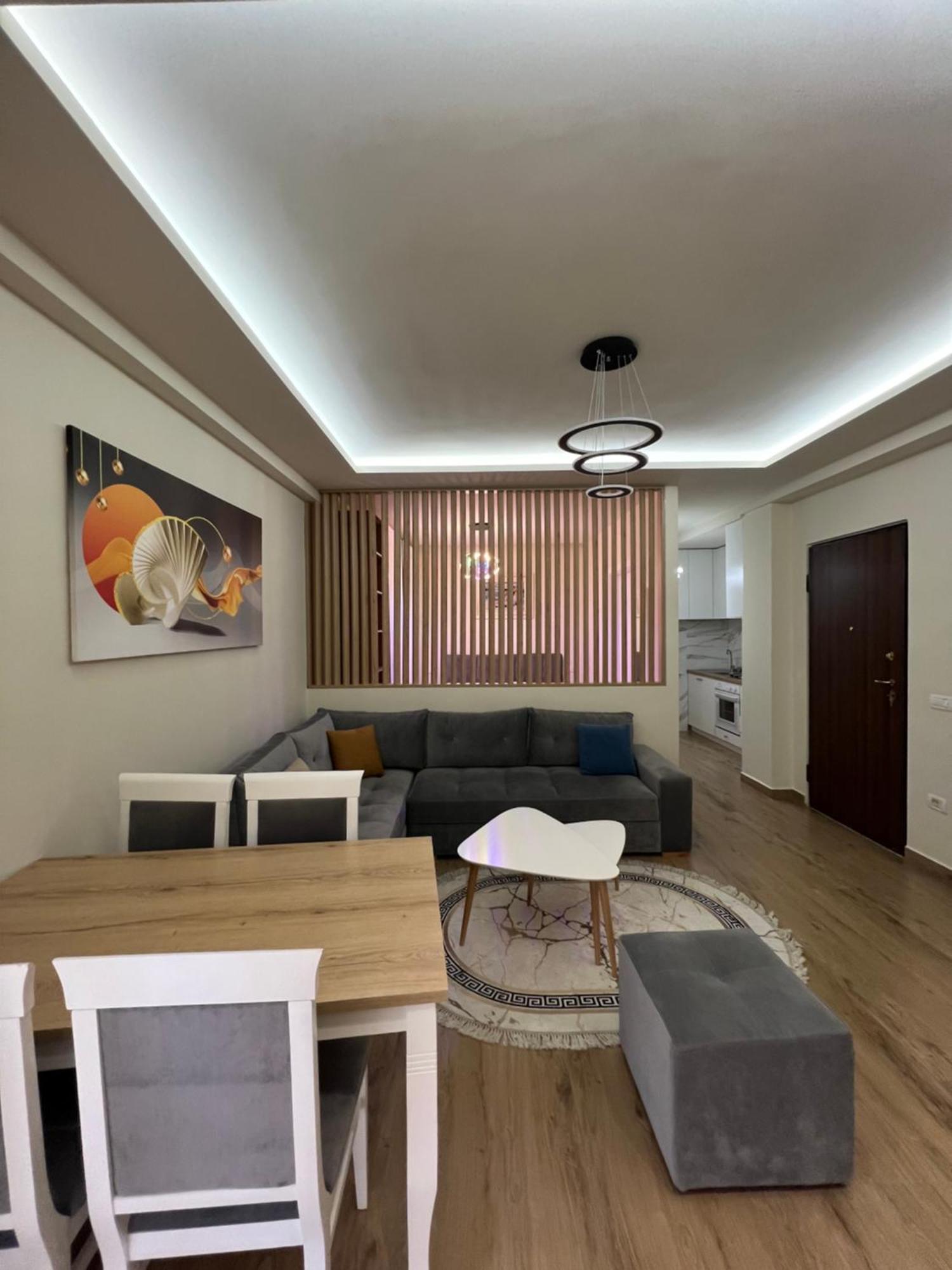 Apartment Condor Center Luxury Tirana