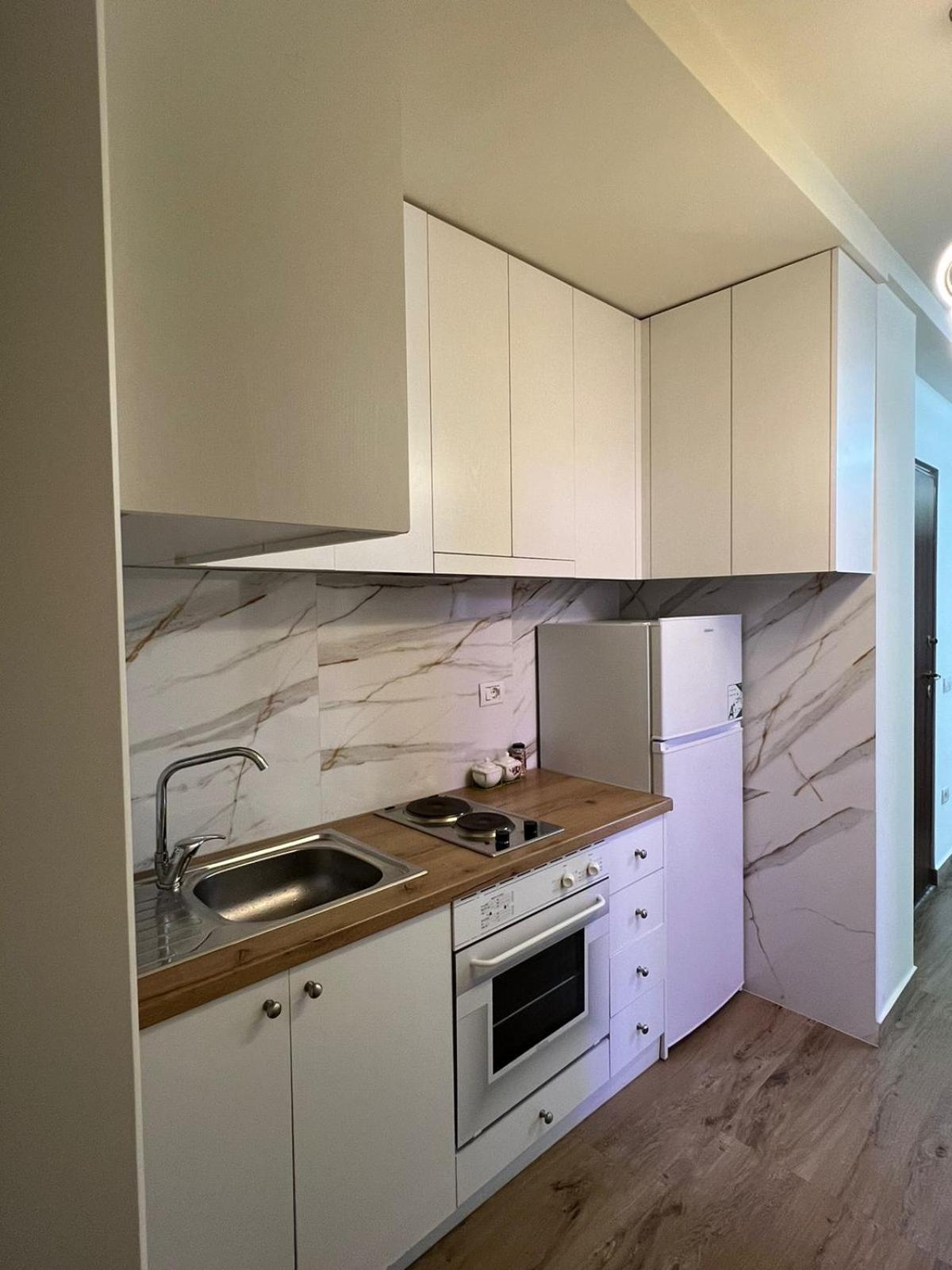 Condor Center Luxury Tirana